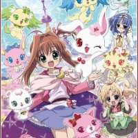  ����� Jewelpet Twinkle�?� <small>Music</small> 